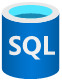 Azure SQL Database 標誌