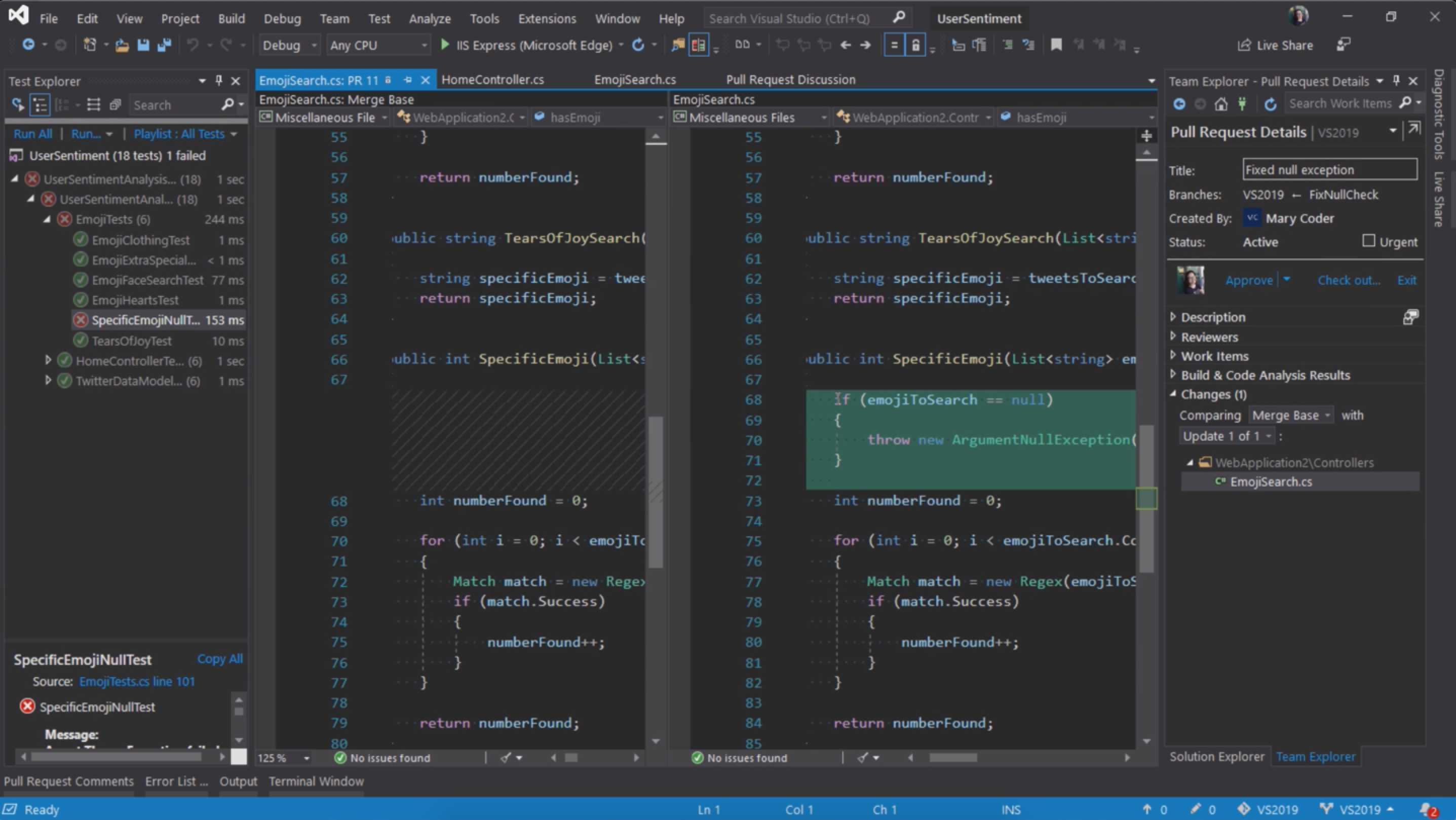 Visual Studio 2019 的新功能 Microsoft Learn