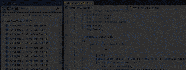 Xamarin 即時播放器