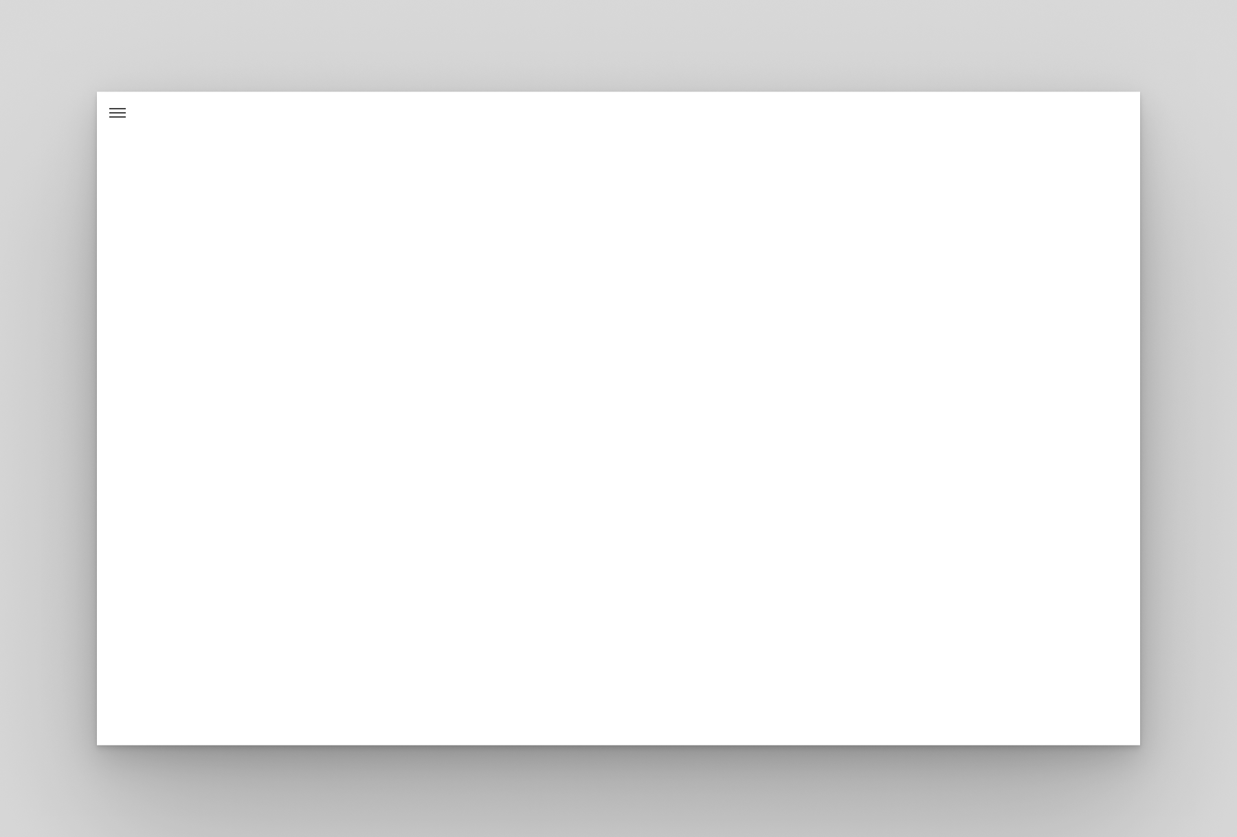 簡約左側導覽窗格的範例