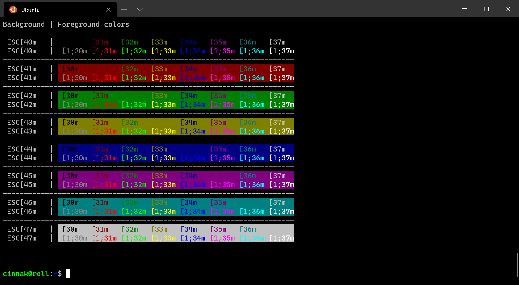 ColorConsole 6.88 instaling